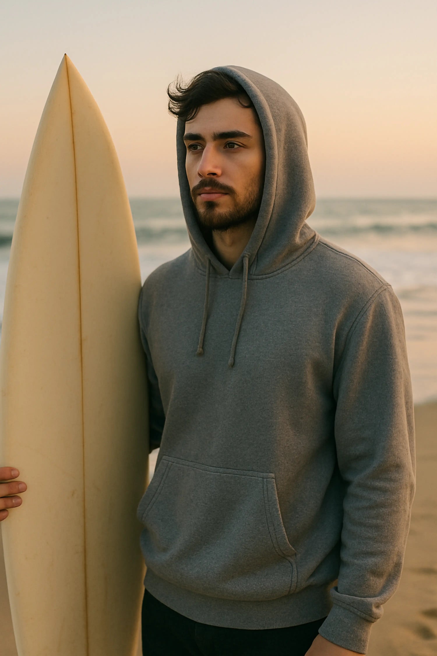 Men's Hoodies
