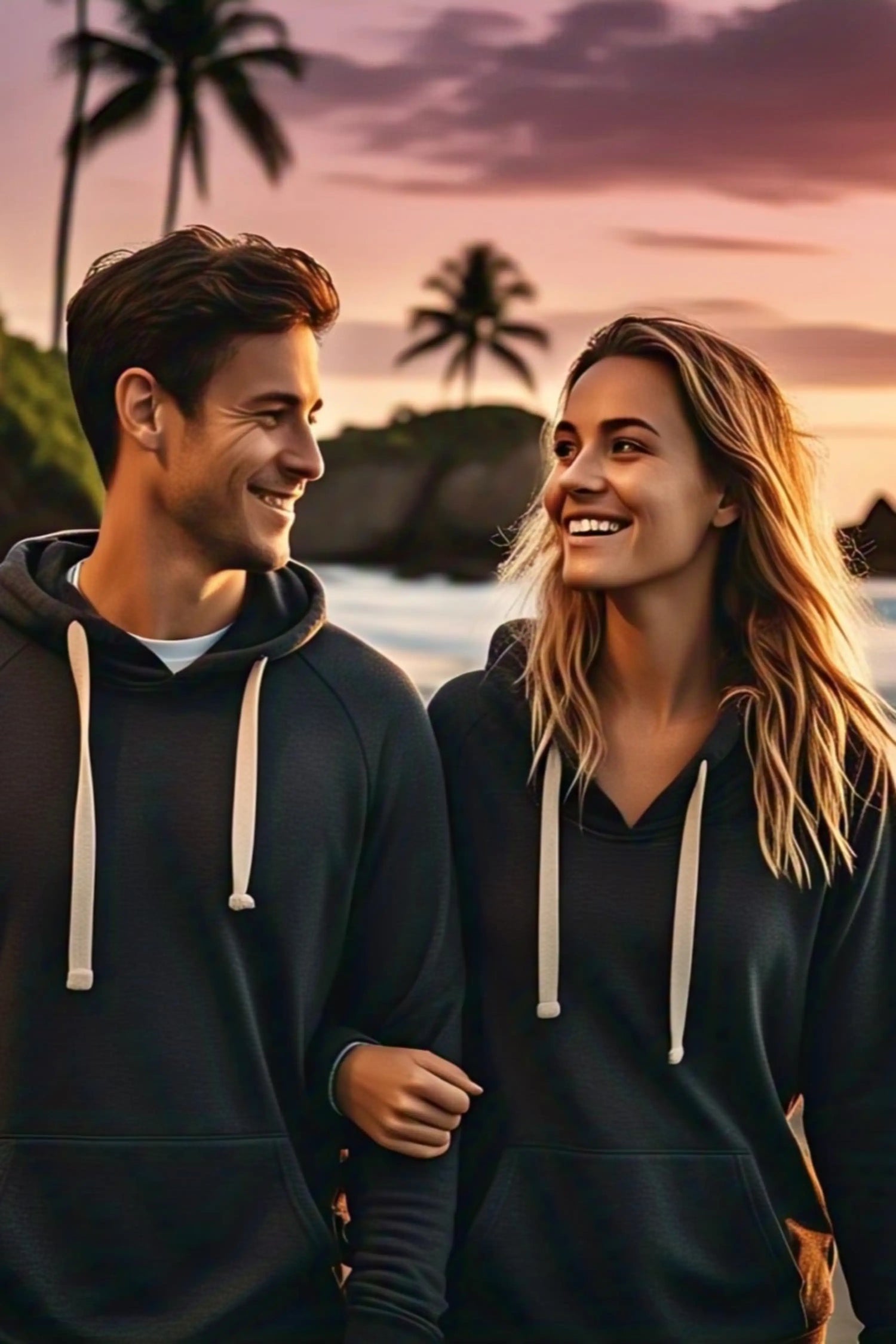Unisex Hoodies