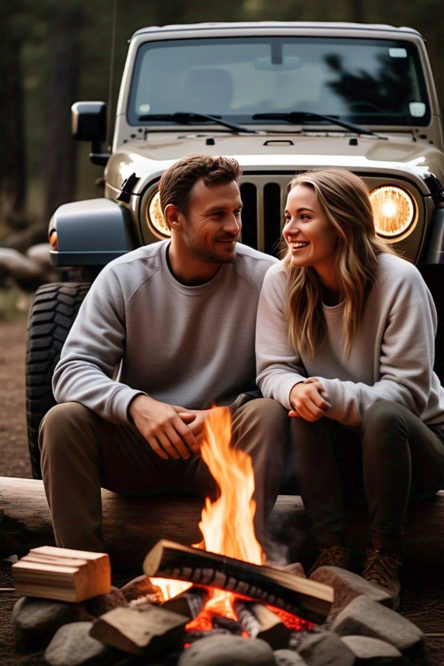 Unisex Sweatshirts