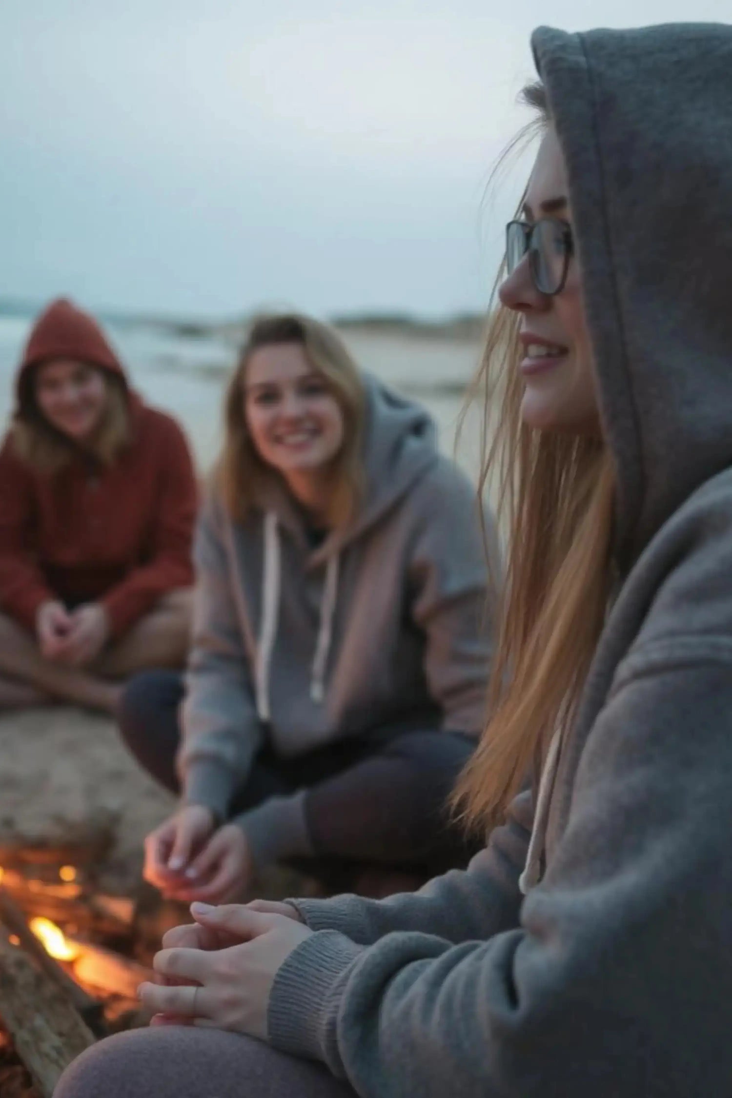 Women's Hoodies