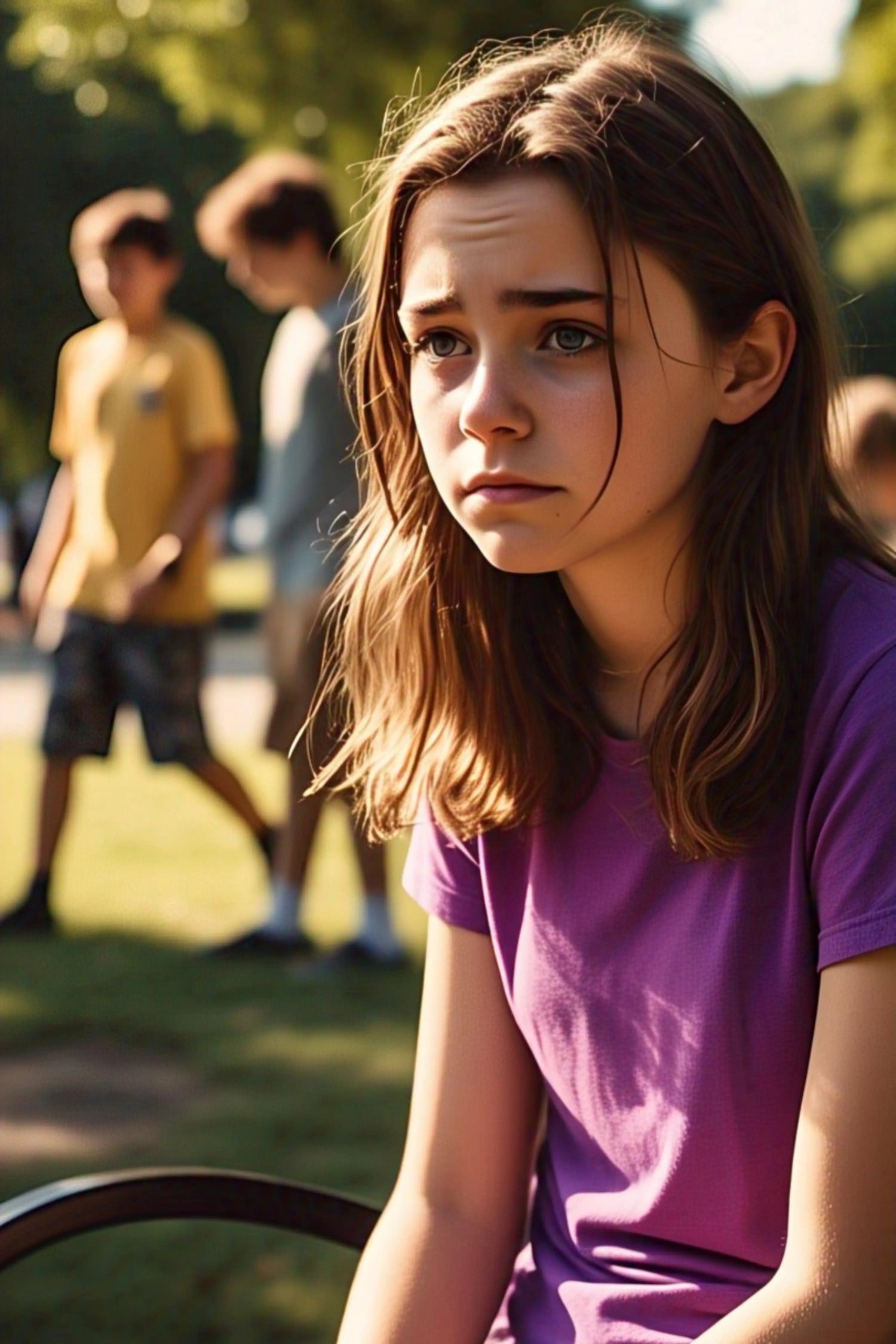 Youth's Stay