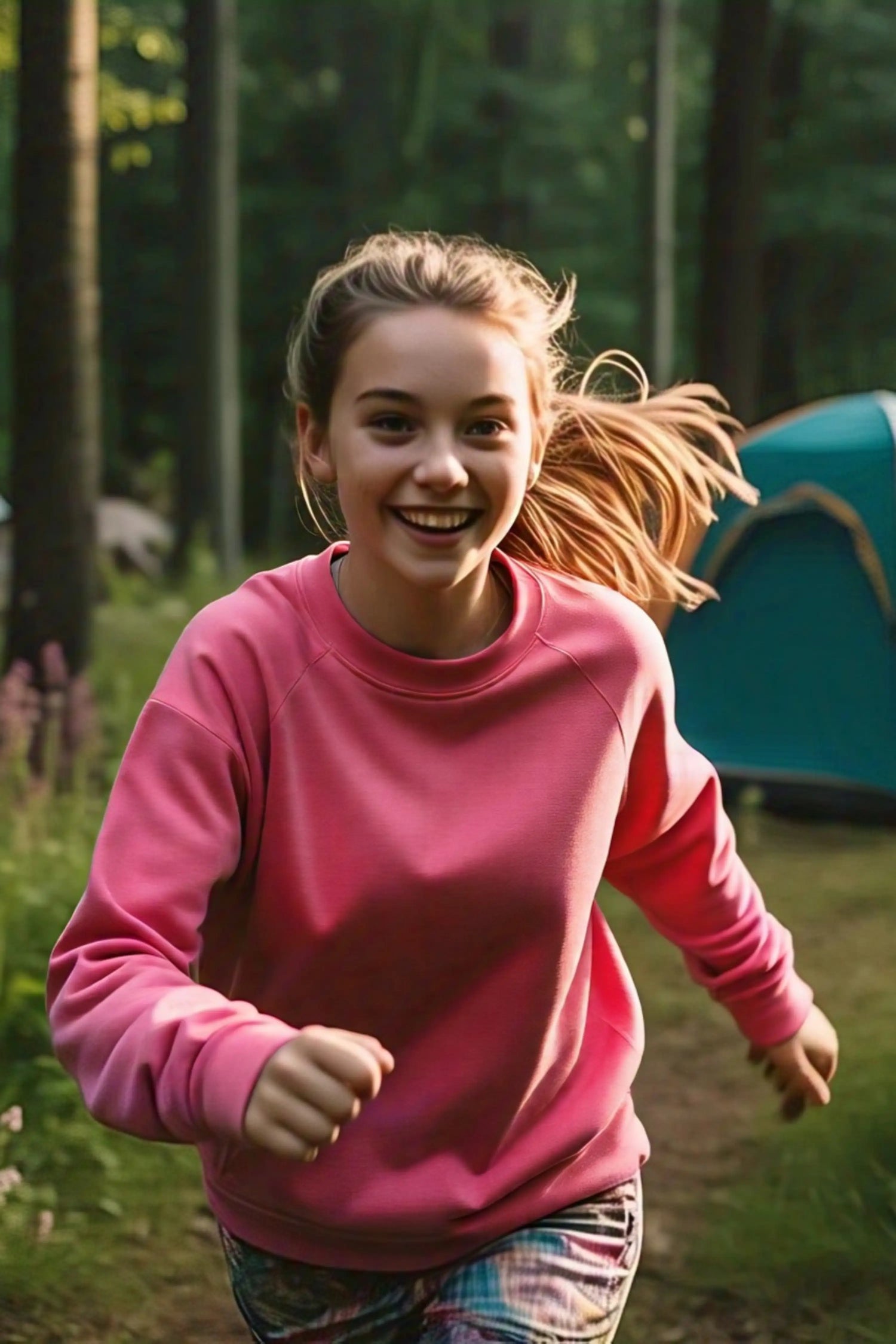 Youth’s Sweatshirts