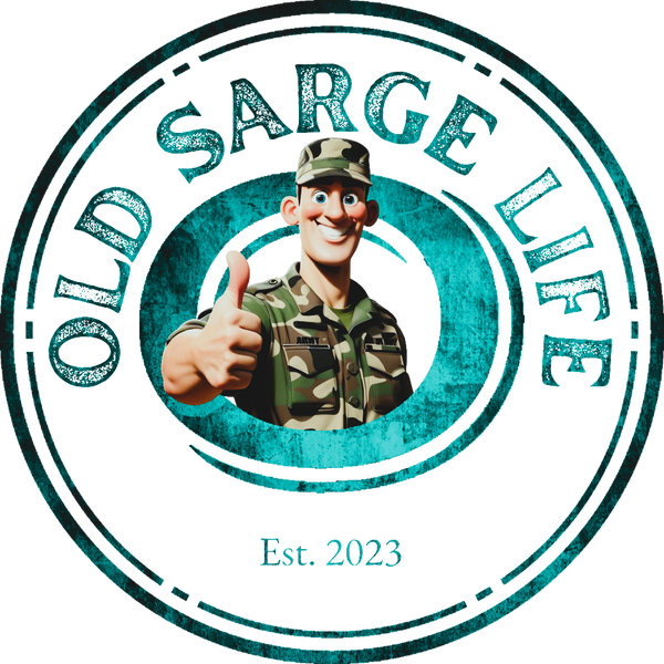 Old Sarge Life